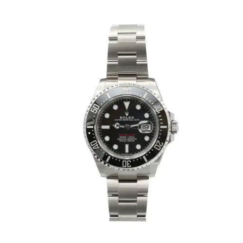 Rolex Sea-Dweller 50th Anniversary ref. 126600 - 2021 - Full Set - prezzo 13390 euro