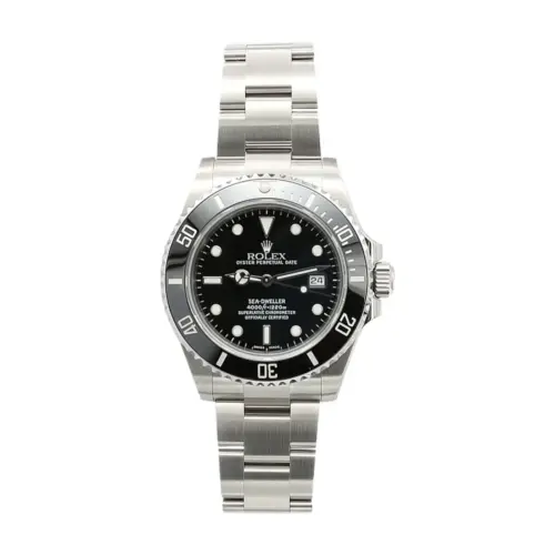 Rolex Sea-Dweller ref. 16600 - ser. Y Excellent condition - prezzo 9790 euro