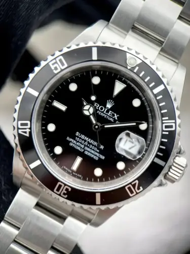 Rolex Submariner ref. 16610T - Full Set - prezzo 10790 euro